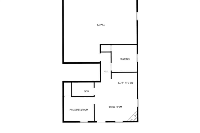 3907 Del Rio Court, Granbury TX 76049 - Photo 22