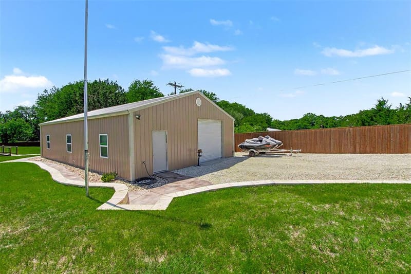 3907 Del Rio Court, Granbury TX 76049 - Photo 20
