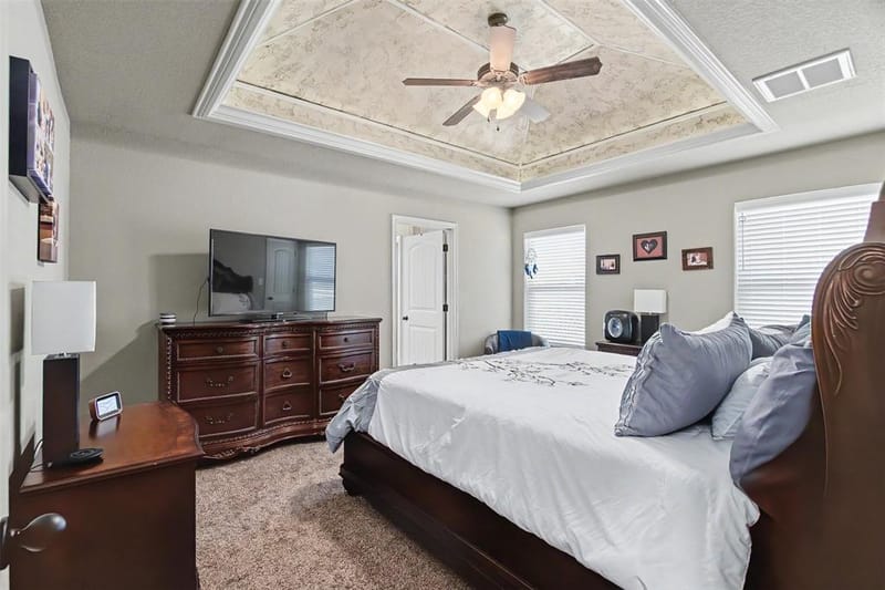 3907 Del Rio Court, Granbury TX 76049 - Photo 8