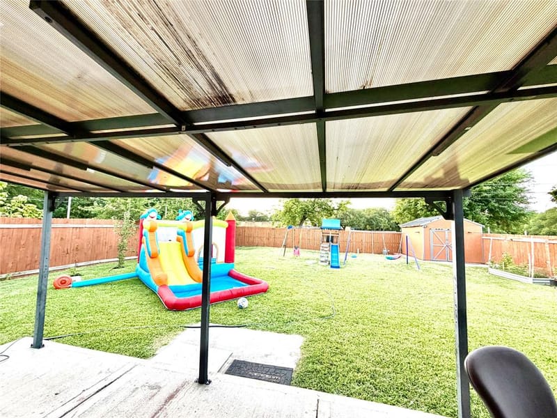 1209 Rosewood Hills Drive, Garland TX 75040 - Photo 21