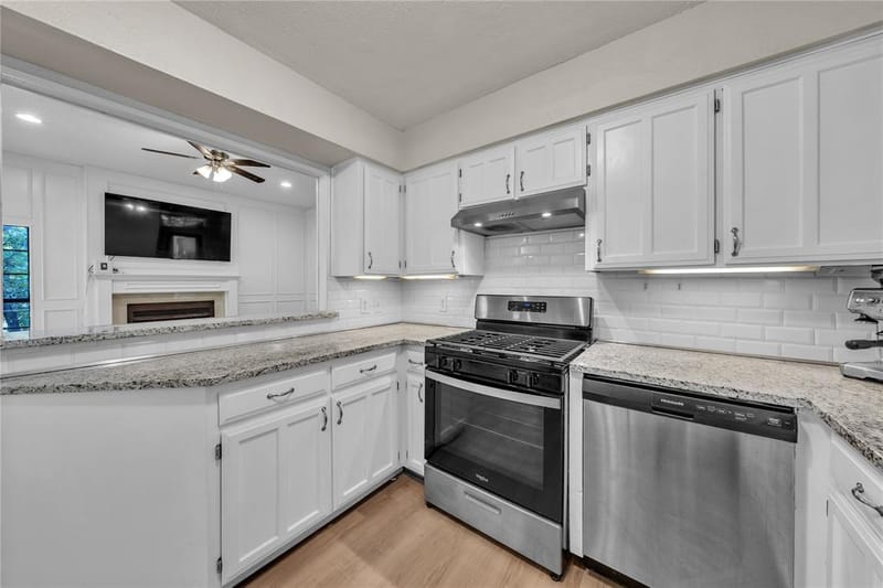 4404 Rain Forest Drive, Arlington TX 76017 - Photo 16