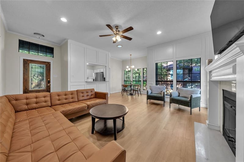 4404 Rain Forest Drive, Arlington TX 76017 - Photo 12