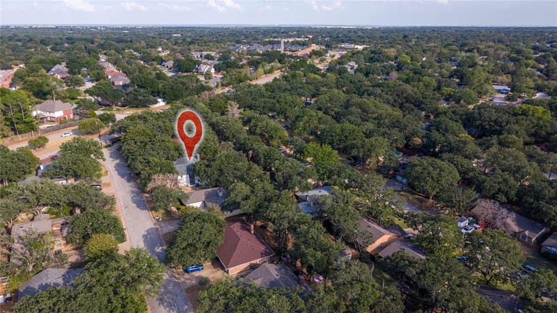 4404 Rain Forest Drive, Arlington TX 76017 - Photo 36