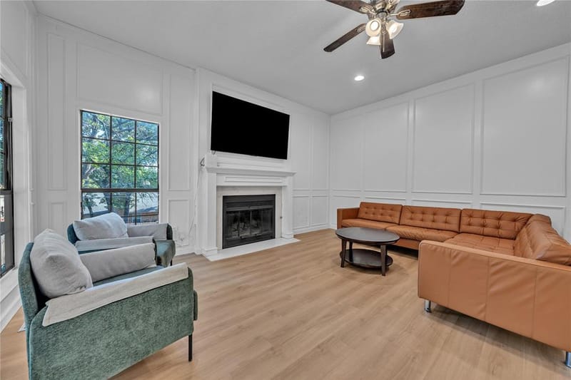 4404 Rain Forest Drive, Arlington TX 76017 - Photo 9