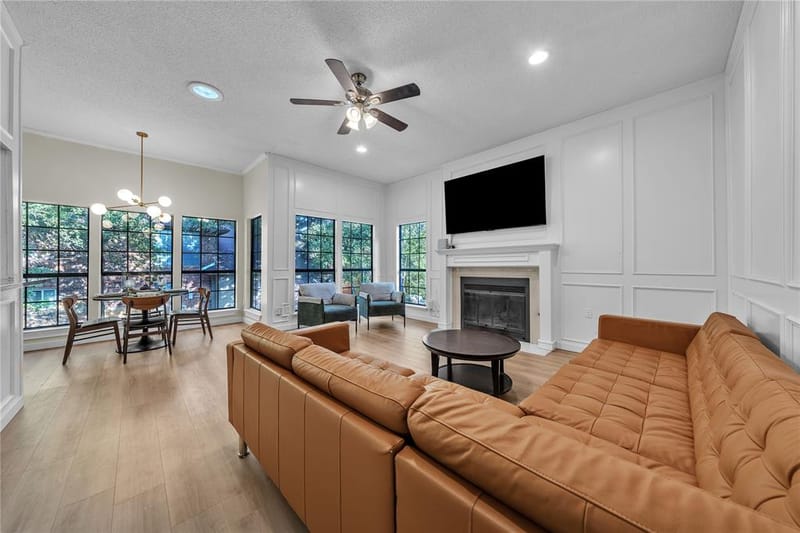 4404 Rain Forest Drive, Arlington TX 76017 - Photo 10