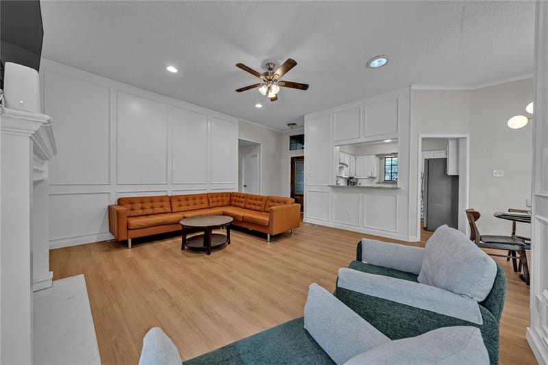 4404 Rain Forest Drive, Arlington TX 76017 - Photo 11