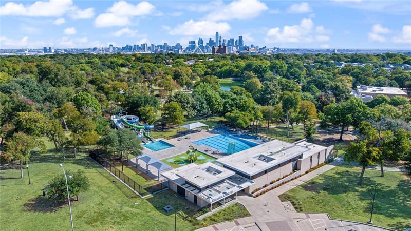 730 W Canty Street, Dallas TX 75208 - Photo 23