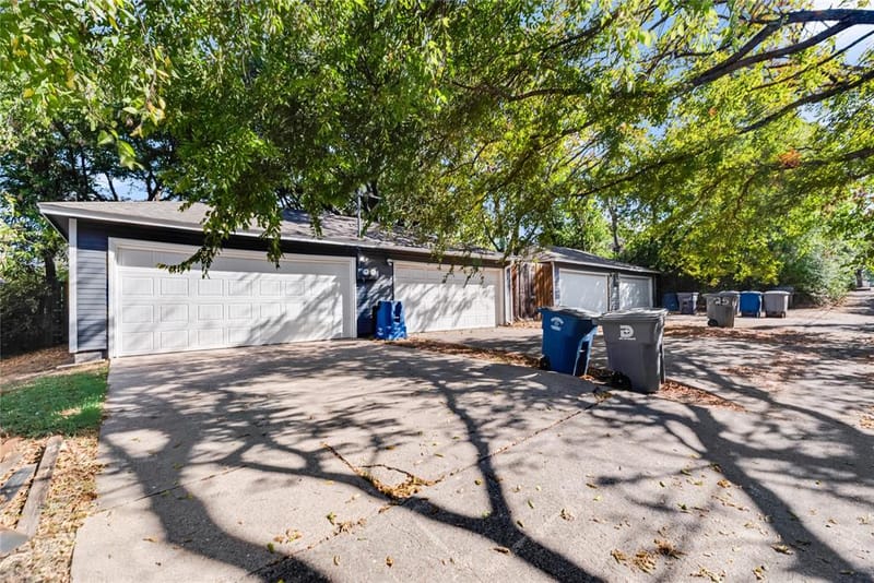 730 W Canty Street, Dallas TX 75208 - Photo 26