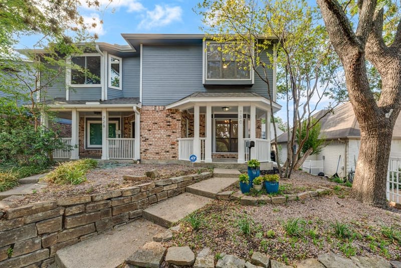 730 W Canty Street, Dallas TX 75208