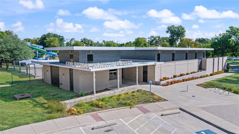 730 W Canty Street, Dallas TX 75208 - Photo 24