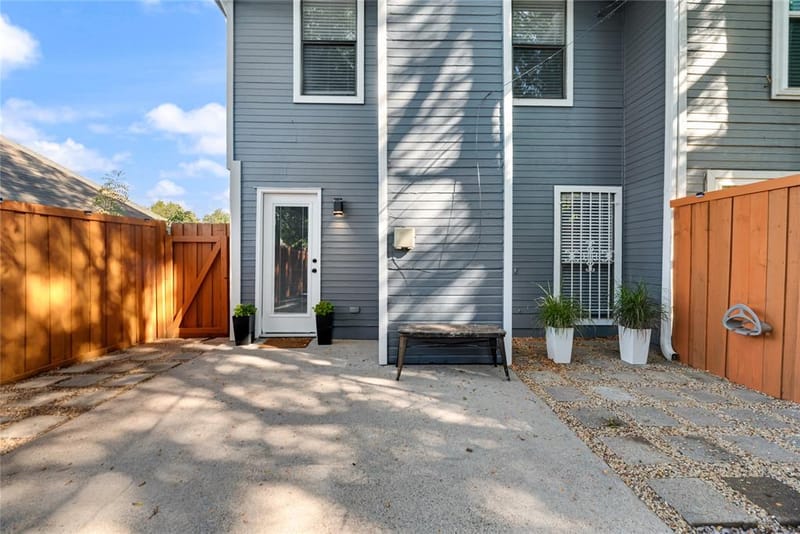 730 W Canty Street, Dallas TX 75208 - Photo 19