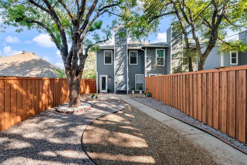 730 W Canty Street, Dallas TX 75208 - Photo 21