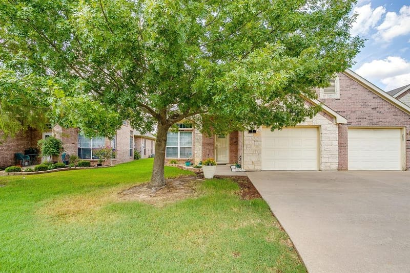 501 S Old Betsy Road # 7, Keene TX 76059