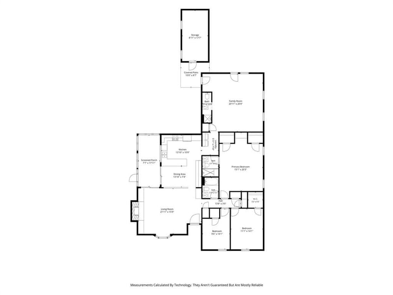 2202 Village Crest Drive, Garland TX 75044 - Photo 26