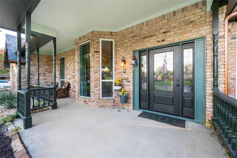 2329 Highlands Creek Road, Carrollton TX 75007 - Photo 6