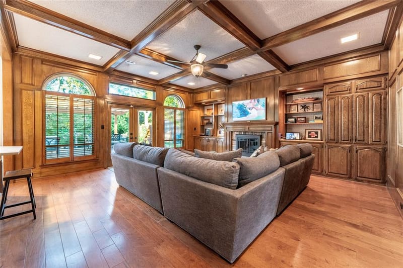 2329 Highlands Creek Road, Carrollton TX 75007 - Photo 13