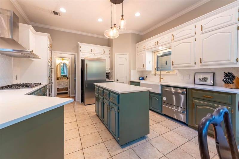 2329 Highlands Creek Road, Carrollton TX 75007 - Photo 17