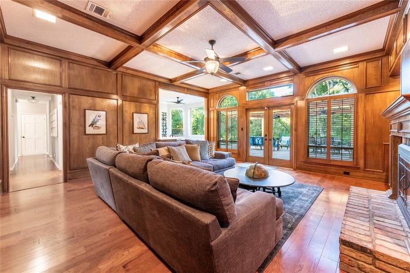 2329 Highlands Creek Road, Carrollton TX 75007 - Photo 15