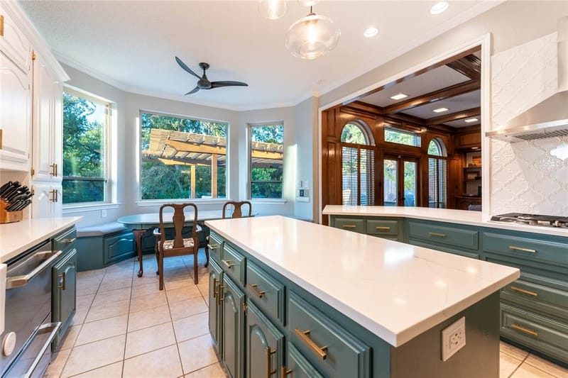 2329 Highlands Creek Road, Carrollton TX 75007 - Photo 19