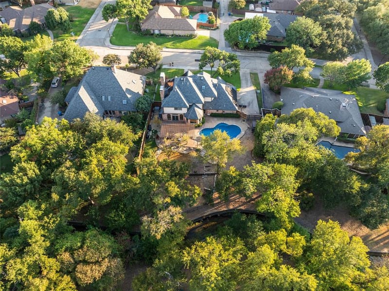 2329 Highlands Creek Road, Carrollton TX 75007 - Photo 40