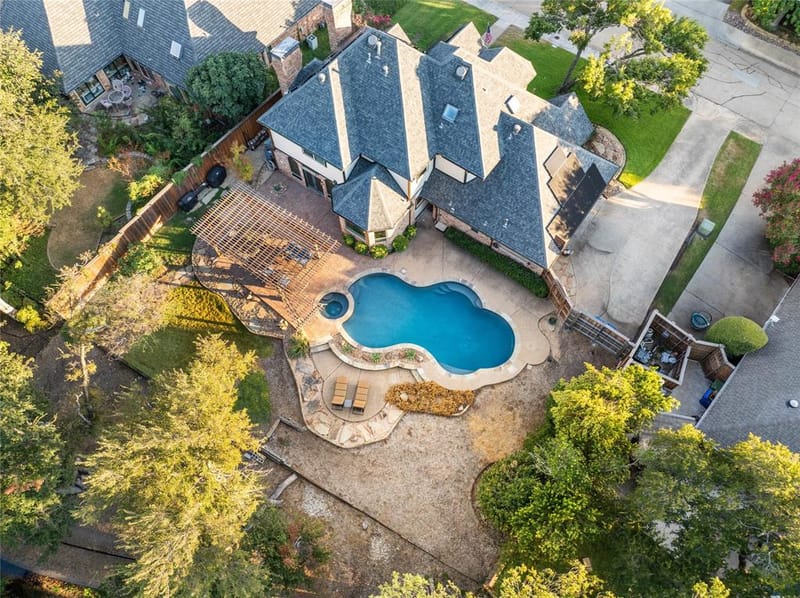 2329 Highlands Creek Road, Carrollton TX 75007 - Photo 39