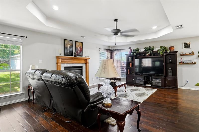 1703 Chretien Point Drive, Mansfield TX 76063 - Photo 16
