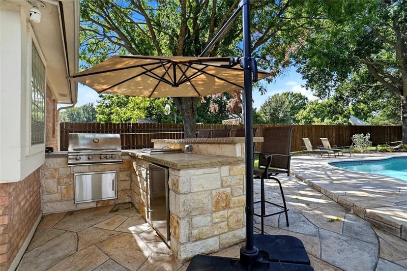 1703 Chretien Point Drive, Mansfield TX 76063 - Photo 32