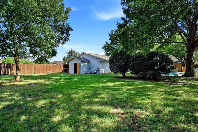 1703 Chretien Point Drive, Mansfield TX 76063 - Photo 38