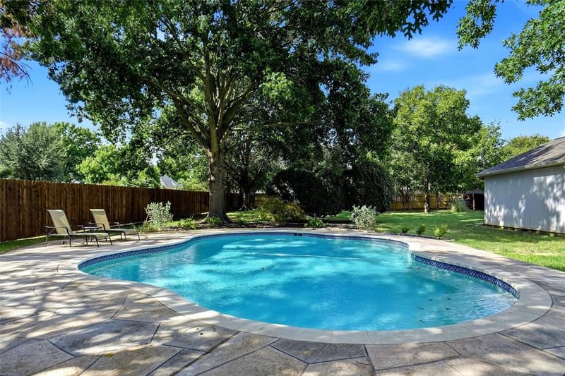 1703 Chretien Point Drive, Mansfield TX 76063 - Photo 35