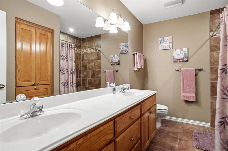 1703 Chretien Point Drive, Mansfield TX 76063 - Photo 29