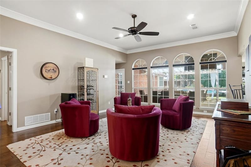 1703 Chretien Point Drive, Mansfield TX 76063 - Photo 8