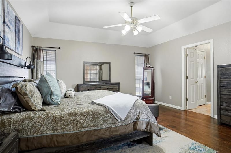 1703 Chretien Point Drive, Mansfield TX 76063 - Photo 21