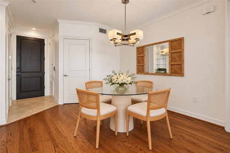 8616 Turtle Creek Boulevard # 323, Dallas TX 75225 - Photo 4