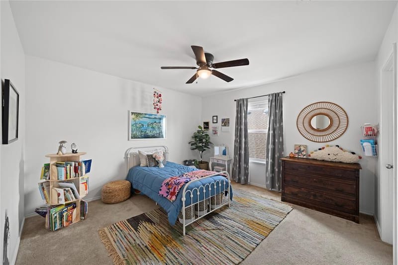 9020 Nathaniel Drive, Providence Village TX 76227 - Photo 23