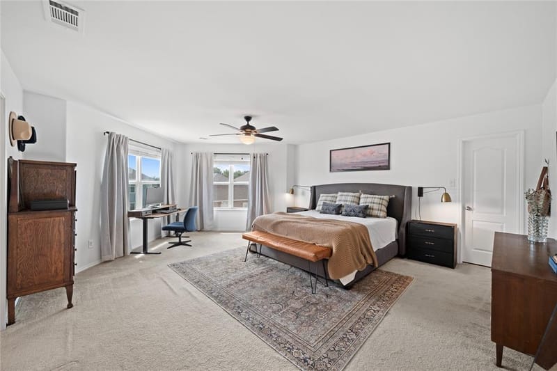9020 Nathaniel Drive, Providence Village TX 76227 - Photo 17