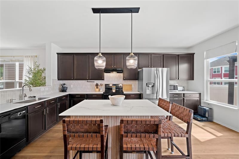 9020 Nathaniel Drive, Providence Village TX 76227 - Photo 12