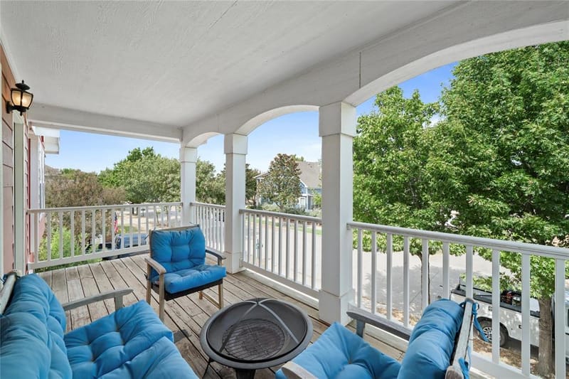 9020 Nathaniel Drive, Providence Village TX 76227 - Photo 26