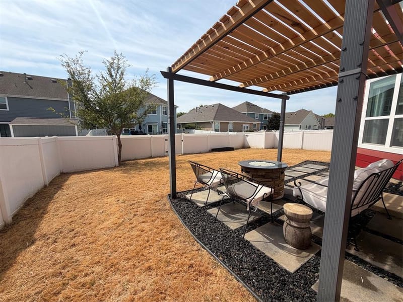 9020 Nathaniel Drive, Providence Village TX 76227 - Photo 32