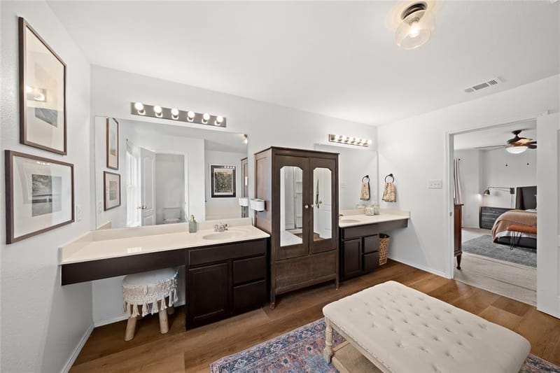 9020 Nathaniel Drive, Providence Village TX 76227 - Photo 20