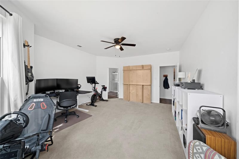 9020 Nathaniel Drive, Providence Village TX 76227 - Photo 14