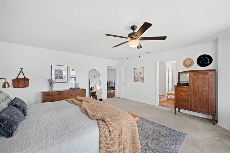 9020 Nathaniel Drive, Providence Village TX 76227 - Photo 19