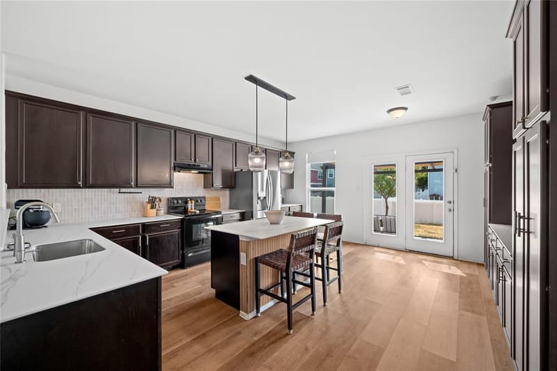 9020 Nathaniel Drive, Providence Village TX 76227 - Photo 8