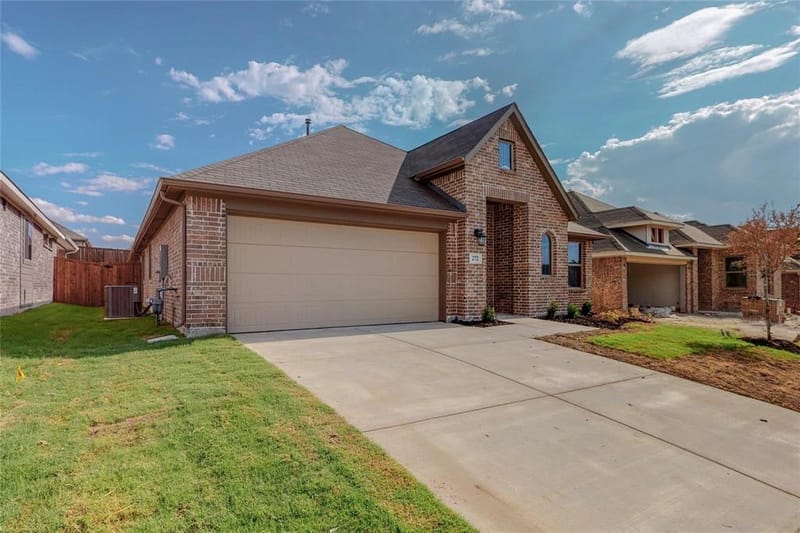272 Tallgrass Drive, Lavon TX 75166 - Photo 2