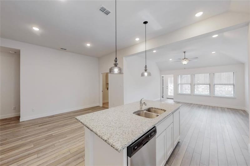 272 Tallgrass Drive, Lavon TX 75166 - Photo 6