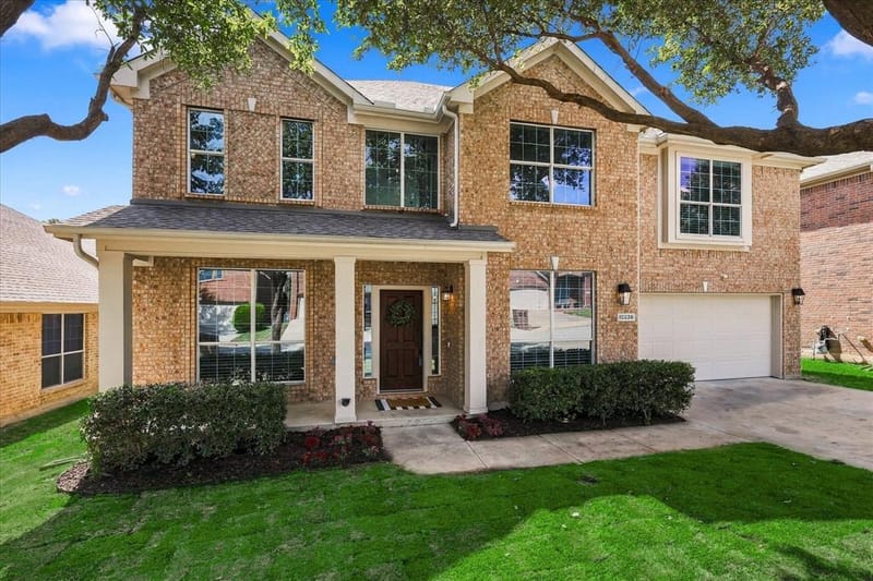 10236 Vintage Drive, Fort Worth TX 76244