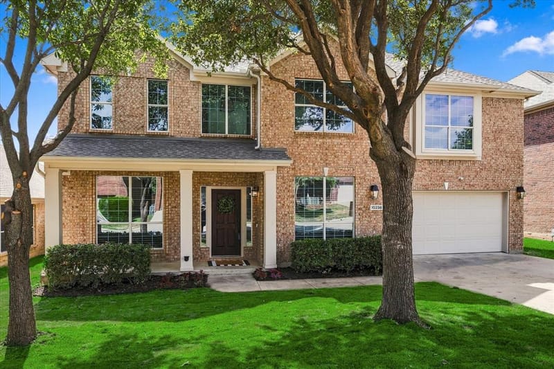 10236 Vintage Drive, Fort Worth TX 76244 - Photo 31