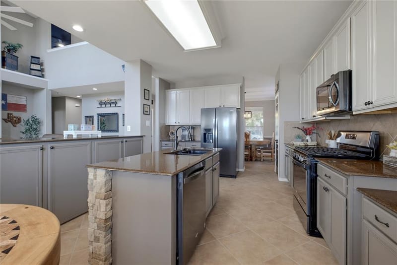 2828 Appaloosa Court, Little Elm TX 75068 - Photo 12