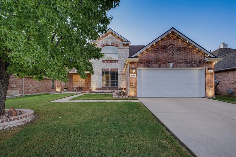 2828 Appaloosa Court, Little Elm TX 75068 - Photo 36