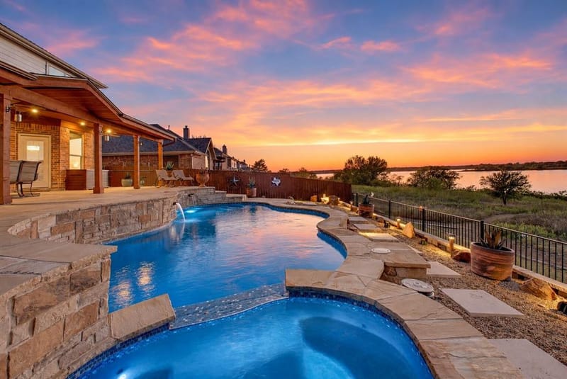 2828 Appaloosa Court, Little Elm TX 75068