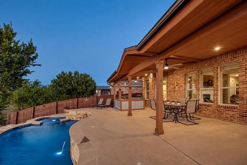 2828 Appaloosa Court, Little Elm TX 75068 - Photo 30